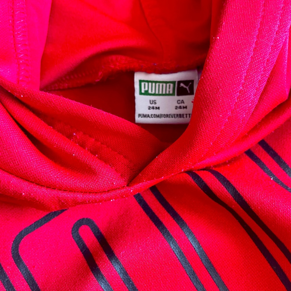 Puma set 24M - Picture 4 of 4